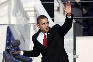 Barack Obama PT baiano vai tomar curso com equipe do presidente americano (crédito: GM)