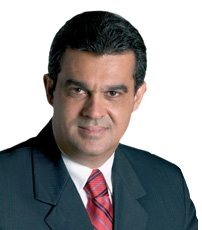 PDT afirma que Brito saiu do partido por interesse eleitoreiro (crédito: Site de Sérgio Brito)
