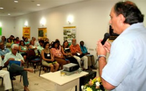 Javier acredita que medida é fundamenta para garantir qualidade ao serviço público (crédito: Sindjufe)