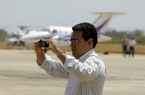 O secretário Juliano Matos está naturalmente no time dos que não querem candidato (crédito: A Tarde)