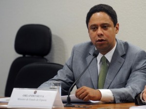 Orlando Silva