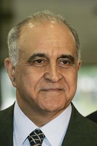 Ex-governador diz que PSF cresceu mais em seu governo (crédito: Políticos do Sul da Bahia)