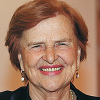 Zilda Arns