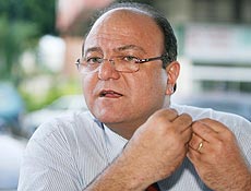 Cândido Vaccarezza