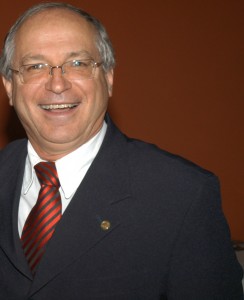 Roberto Britto