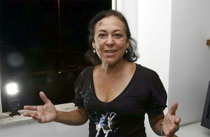 Lídice da Mata (A Tarde)