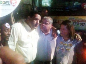 Lúcio Vieira Lima (PMDB)(Crédito: Assessoria)