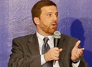 Daniel Piza