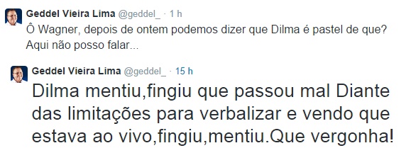 geddel twitter_provocawagner