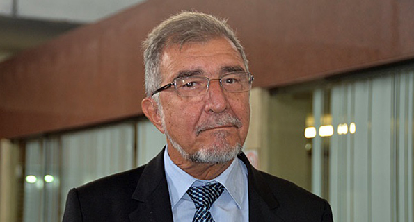 O ex-deputado Domingos Leonelli (PSB)
