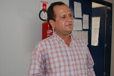 Diretor-geral da ADAB, Mauricio Bacelar Diretor-geral da ADAB, Mauricio Bacelar