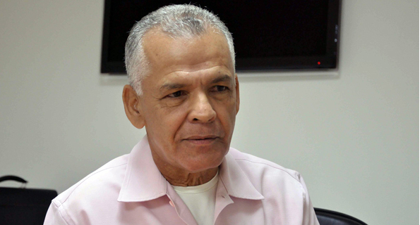 Marcos Medrado já trabalha para ser indicado presidente da Junta Comercial da Bahia, hoje com o PDT