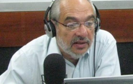 Imagem de Mário Kertész faz apelo contra apoio a "populismo" de Sargento Isidório