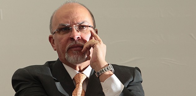 Conselheiro Mário Negromonte foi eleito vice-presidente do Tribunal de Contas dos Municípios da Bahia