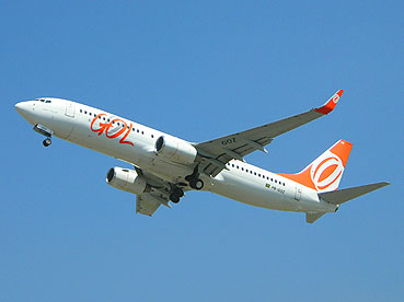 Gol avalia Smiles em R$2,8 bi em proposta de incorporação de ações