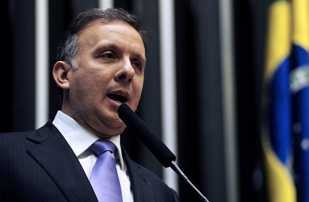 O relator da reforma tributária da Câmara, deputado Aguinaldo Ribeiro (PP-PB) O relator da reforma tributária da Câmara, deputado Aguinaldo Ribeiro (PP-PB)