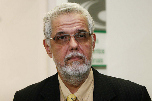 Deputado federal Jorge Solla Deputado federal Jorge Solla