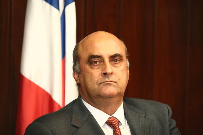 Nestor Duarte Neto diz que fala como cidadão e não como secretário de Estado