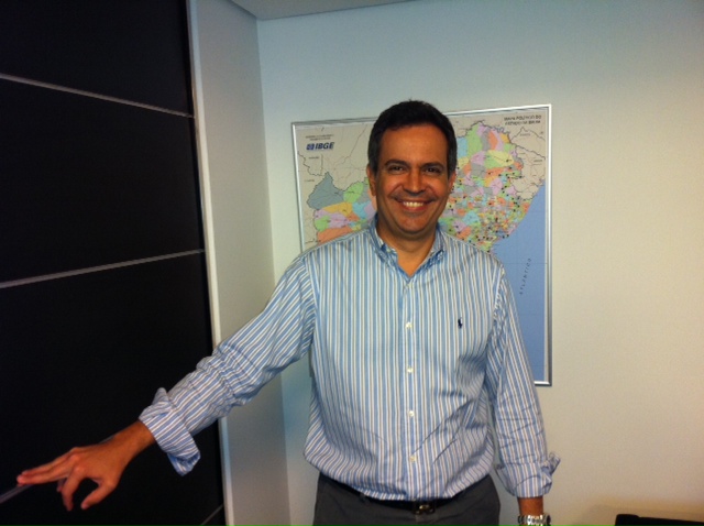 Deputado Félix Jr. é presidente estadual do PDT