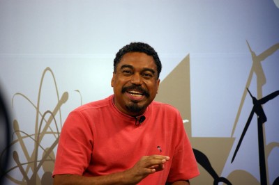 O professor e ex-secretário de Cultura da Bahia, Jorge Portugal O professor e ex-secretário de Cultura da Bahia, Jorge Portugal