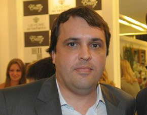 Roberto Frank deve ser escolhido novo presidente do TRE