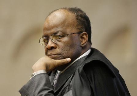 Joaquim Barbosa Joaquim Barbosa