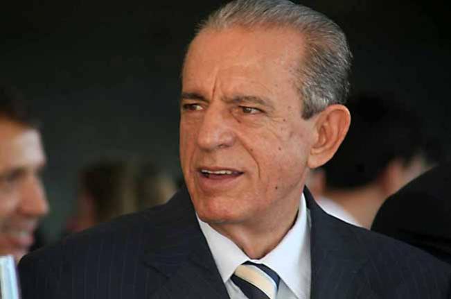 Iris Rezende Iris Rezende