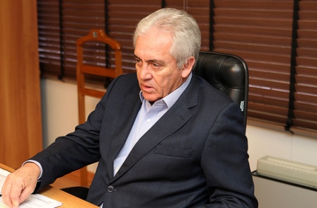 Senador Otto Alencar Senador Otto Alencar