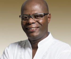 Vereador de Salvador Hamilton Assis (PSOL)