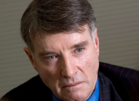 O empresário Eike Batista O empresário Eike Batista