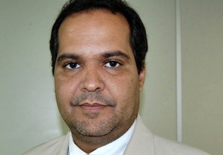 Presidente da UPB, Eures Ribeiro