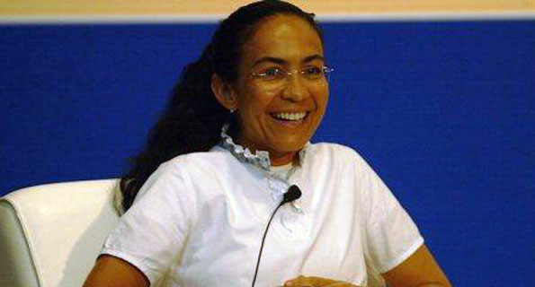 Heloísa Helena Heloísa Helena