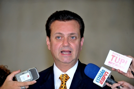 Gilberto Kassab