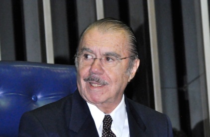 José Sarney José Sarney