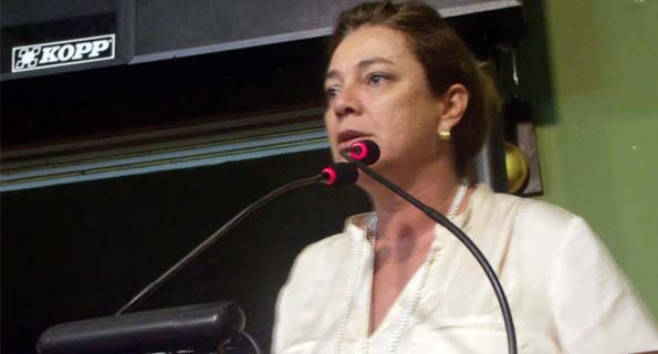 Se o nome de Fabíola Mansur for confirmado, PSB terá que gerir impacto sobre eleição de vereadores do partido à Câmara