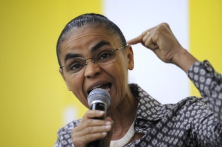Marina Silva