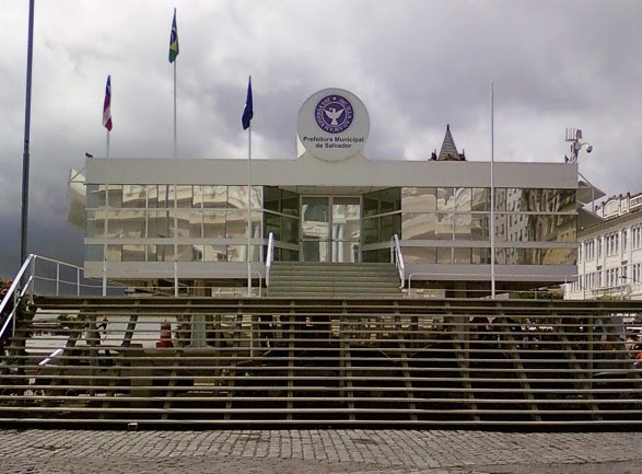 Prefeitura de Salvador