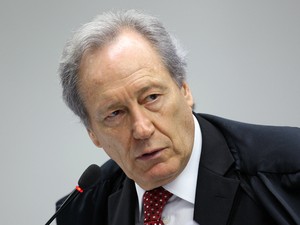 Ricardo Lewandowski Ricardo Lewandowski
