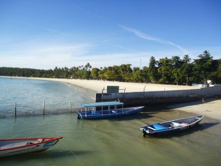 A Praia de Inema também já foi destino dos ex-presidentes Fernando Henrique Cardoso (PSDB), Dilma Rousseff (PT), Michel Temer (MDB) e Jair Bolsonaro (PL).