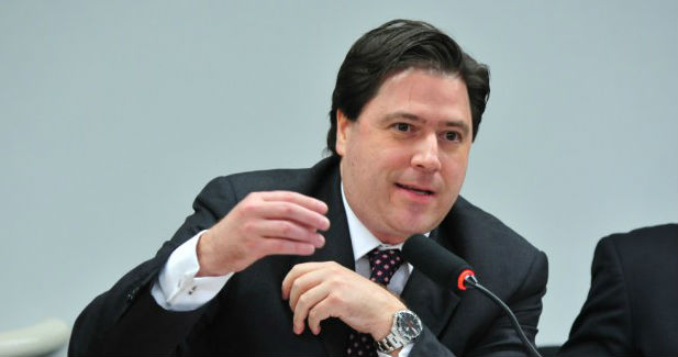 Juiz Luiz Roberto Cappio Guedes Pereira, titular da 36ª Vara dos Juizados Especiais e integrante da 3ª Turma Recursal do TJ-BA