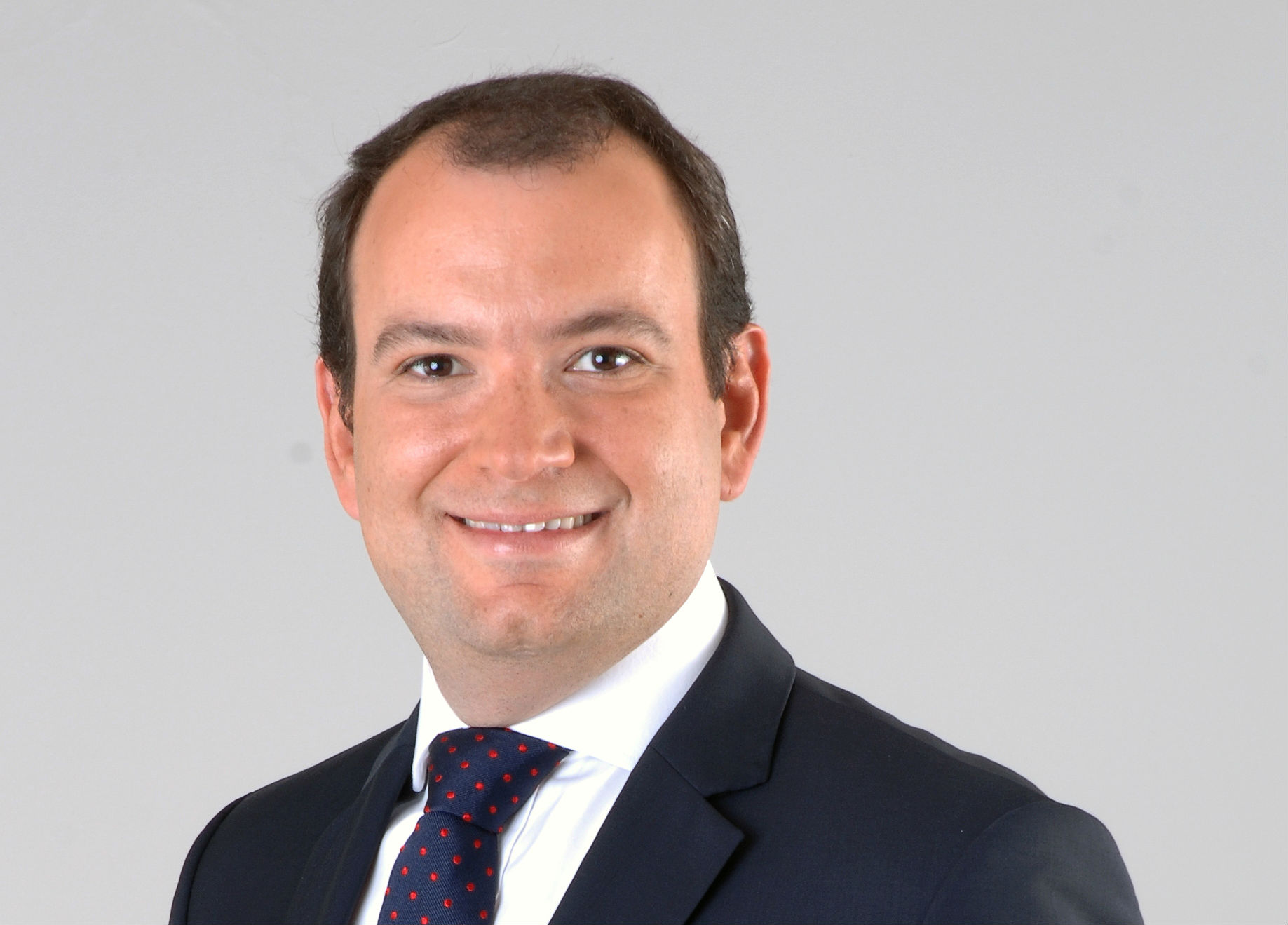 O desembargador Maurício Kertzman