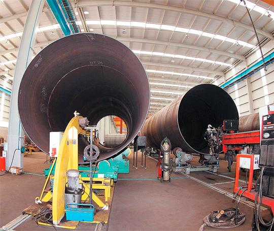 Segundo IBP, primeiros projetos devem usar plataformas abandonadas para instalação de aerogeradores