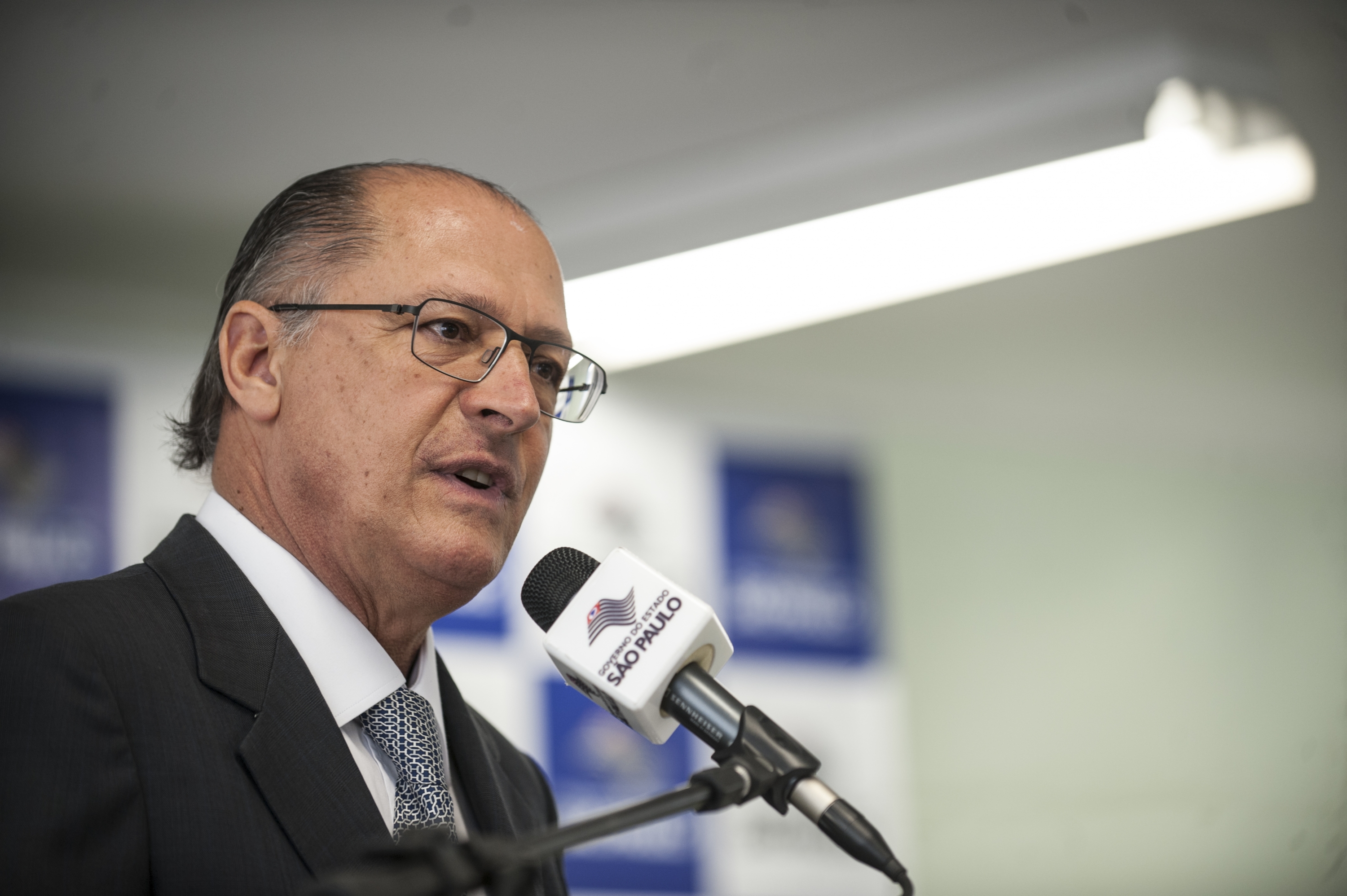 Geraldo Alckmin