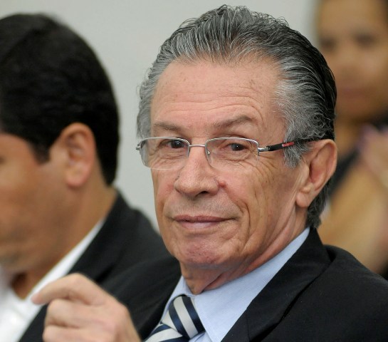 Heraldo Rocha