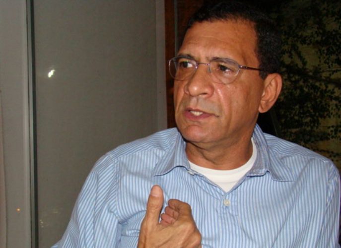 Ex-deputado Jabes Ribeiro é uma das lideranças destacadas do PP baiano Ex-deputado Jabes Ribeiro é uma das lideranças destacadas do PP baiano