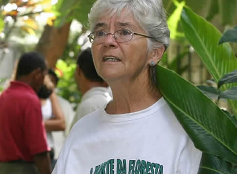 Dorothy Stang