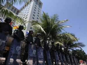 Imagem de Justiça condena 19 militares por fraudes em licitações que envolveram festa em motel