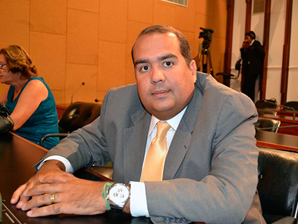 Sandro Régis