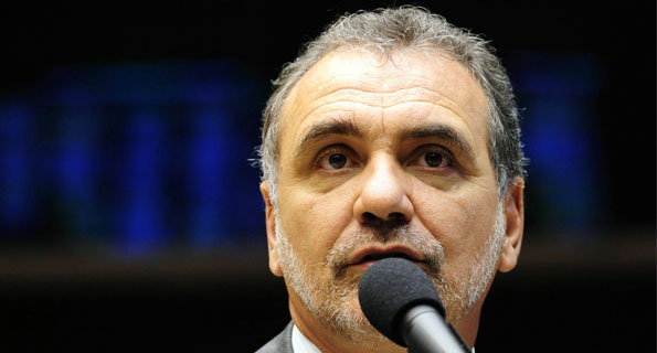 Secretário de Desenvolvimento Urbano, Nelson Pelegrino Secretário de Desenvolvimento Urbano, Nelson Pelegrino