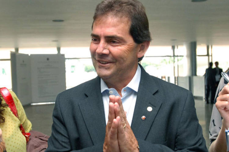Deputado federal Paulinho da Força (Solidariedade-SP) Deputado federal Paulinho da Força (Solidariedade-SP)